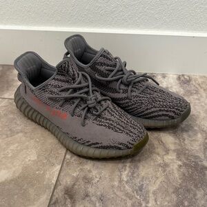 YEEZY BOOST 350 V2 "Beluga 2.0"